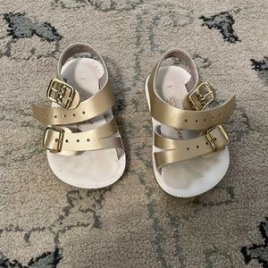 Sun San Salt Water Sandals